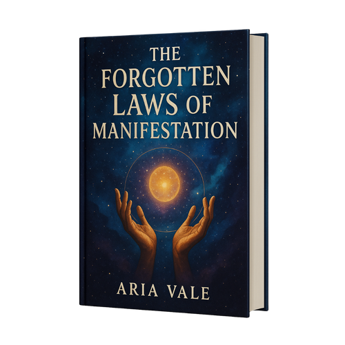 The Forgotten Laws of Manifestation